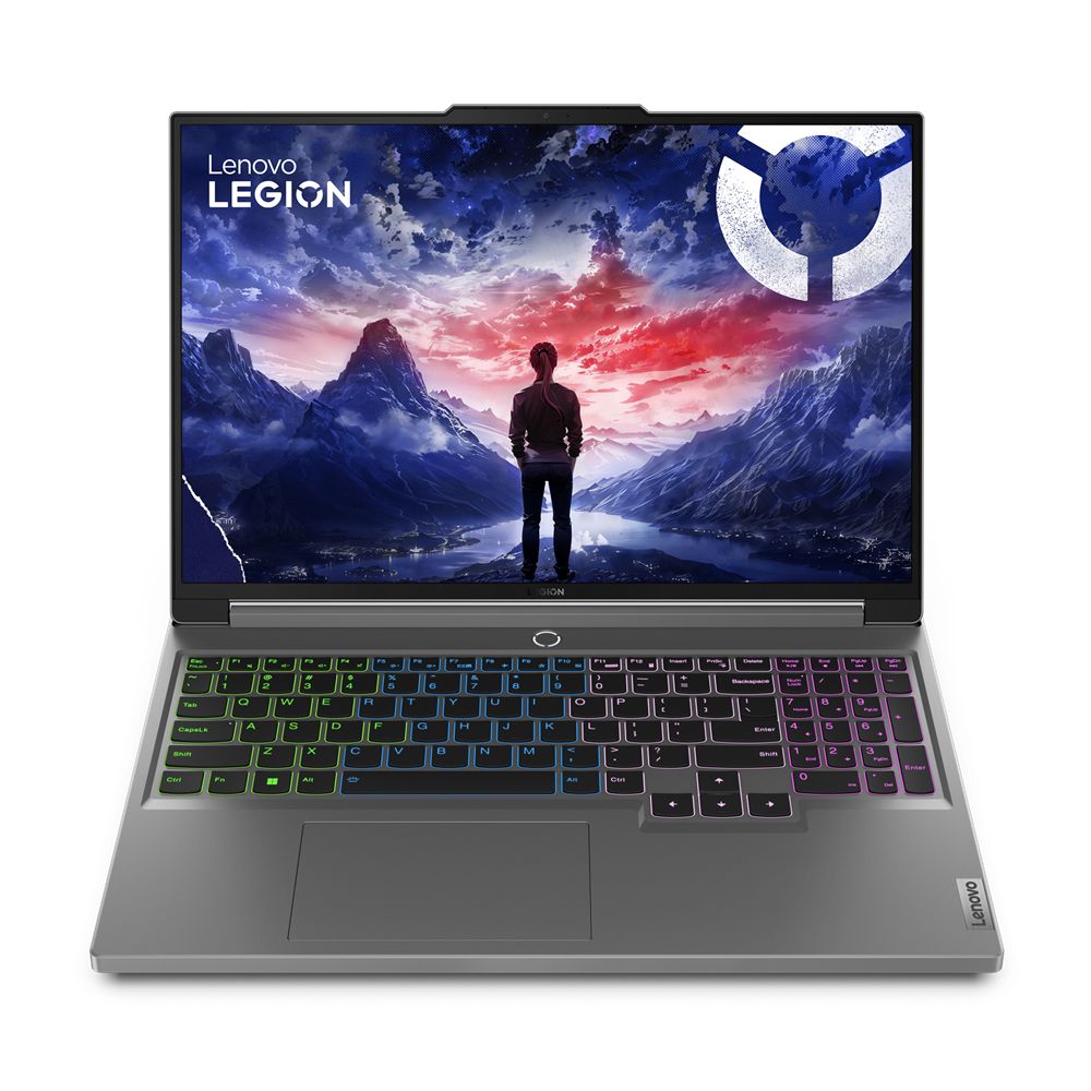 Ноутбук Lenovo Legion 5 16IRX9 (83DG000ERK) - xstore.md photo