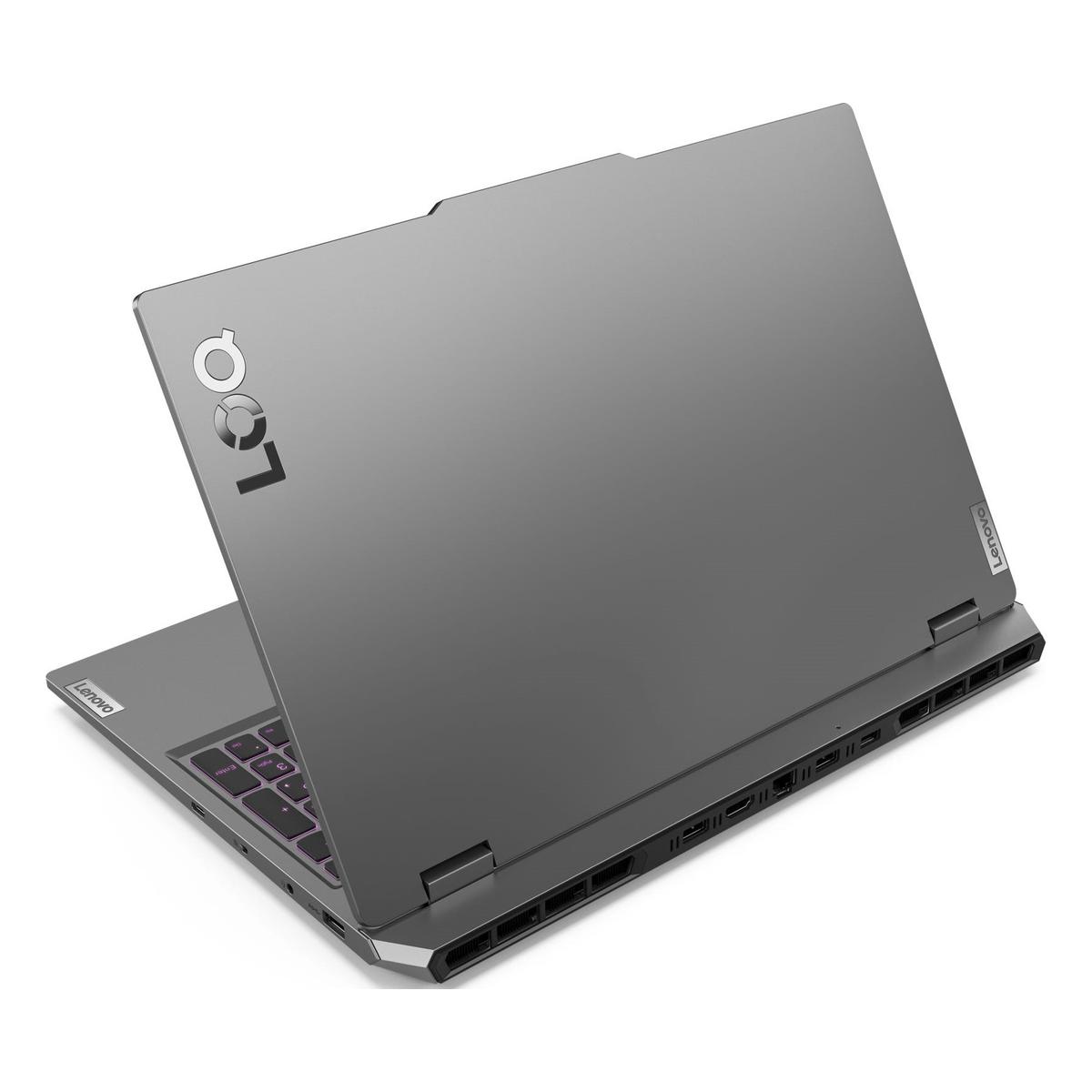 Laptop Lenovo LOQ 15AHP9 (83DX006NRK) - xstore.md photo 3