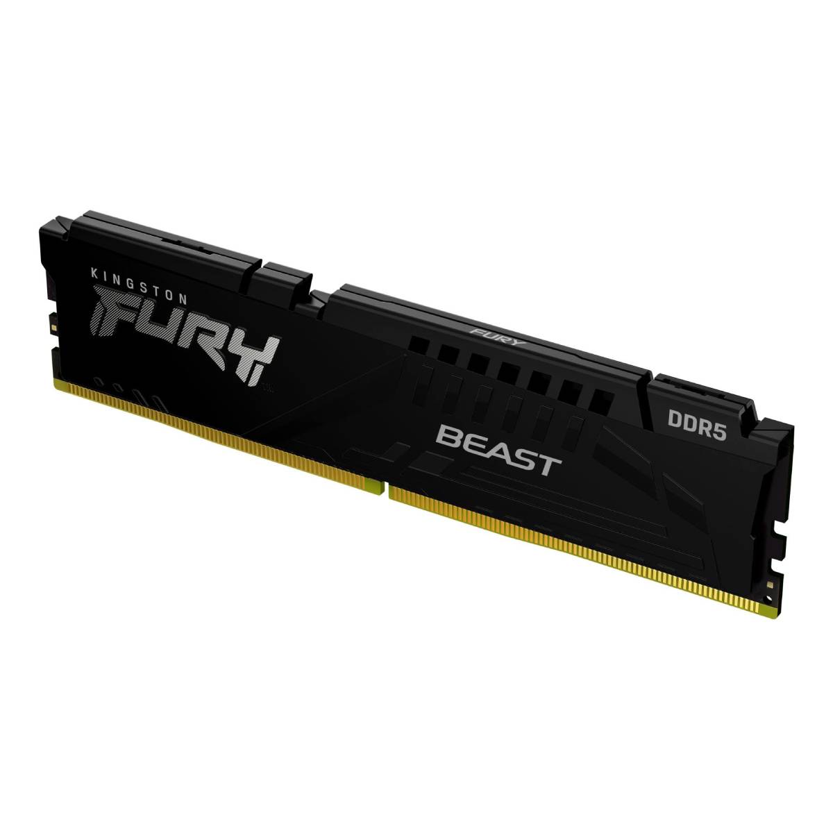 Memorie RAM Kingston Fury Beast KF552C36BBE/8 - xstore.md photo 0