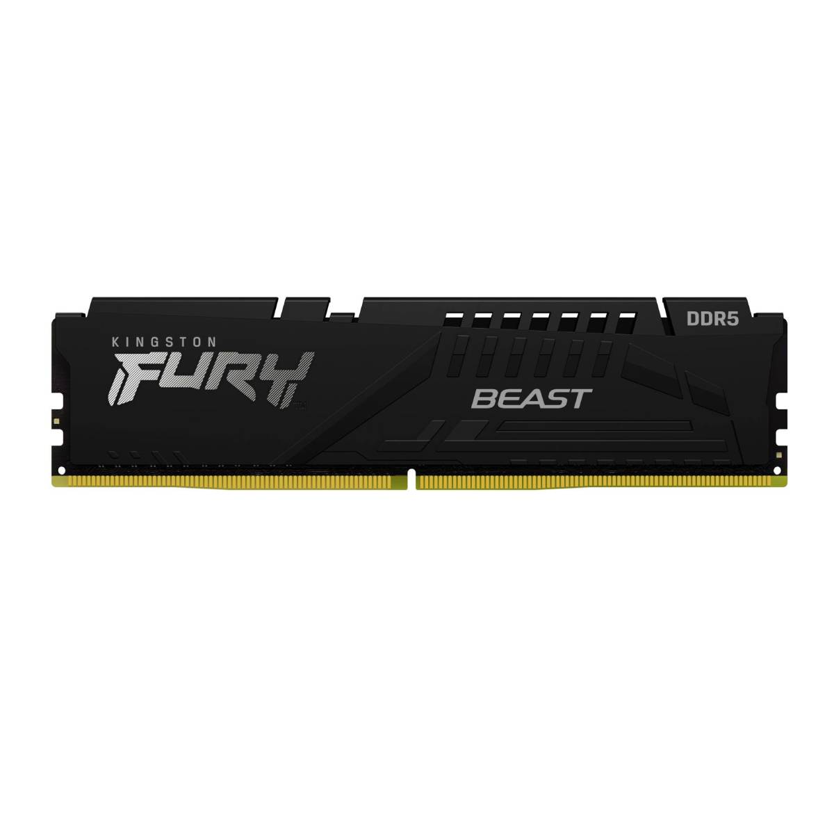 Memorie RAM Kingston Fury Beast KF552C36BBE/8 - xstore.md photo