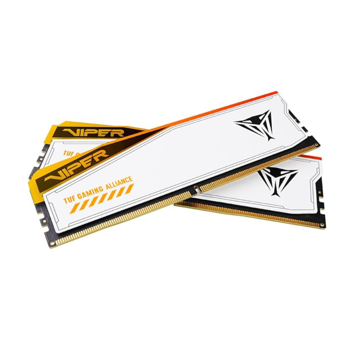 PATRIOT VIPER ELITE 5 RGB TUF GAMING ALLIANCE PVER532G60C36KT - xstore.md photo 0