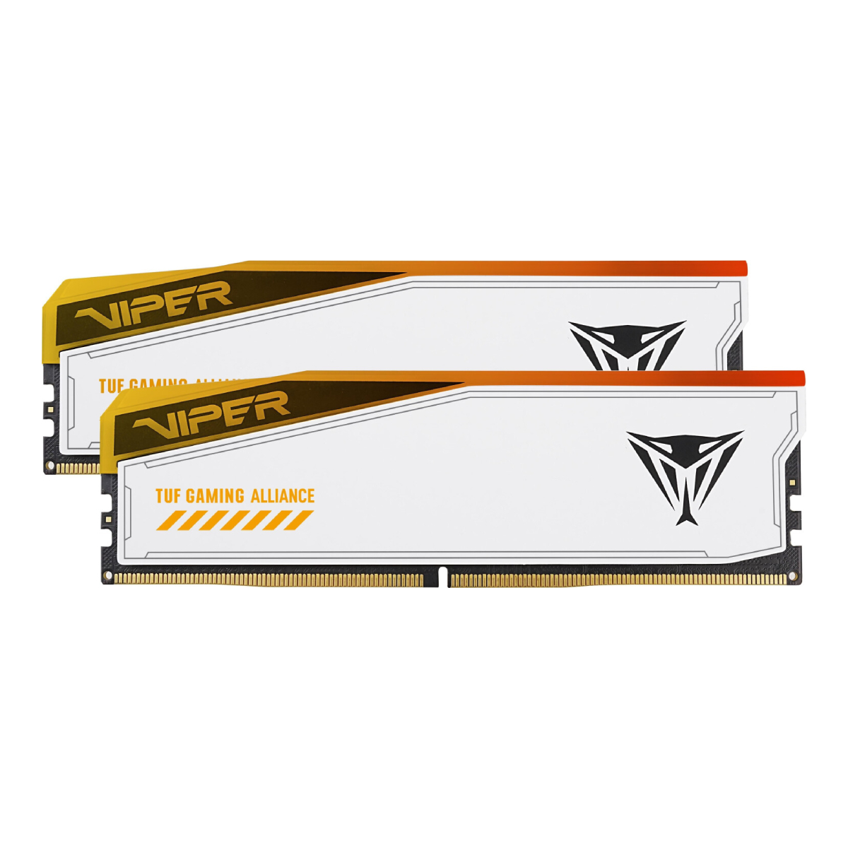 PATRIOT VIPER ELITE 5 RGB TUF GAMING ALLIANCE PVER532G60C36KT - xstore.md photo