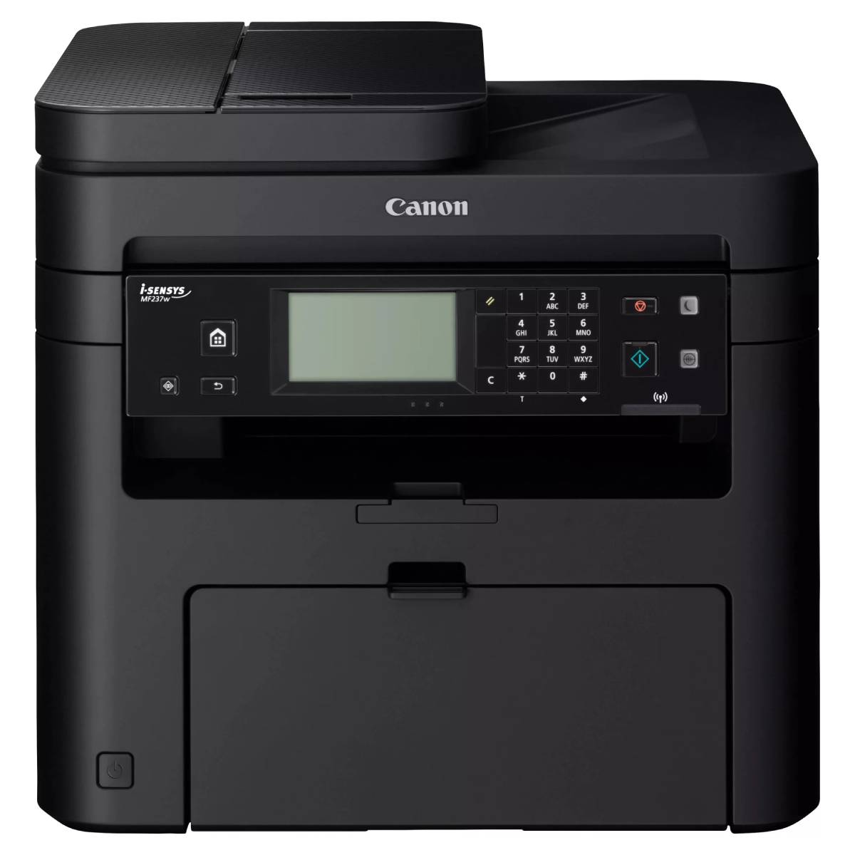 Imprimantă multifuncțională Canon i-Sensys MF237W – cumpără în Moldova | Xstore.md photo