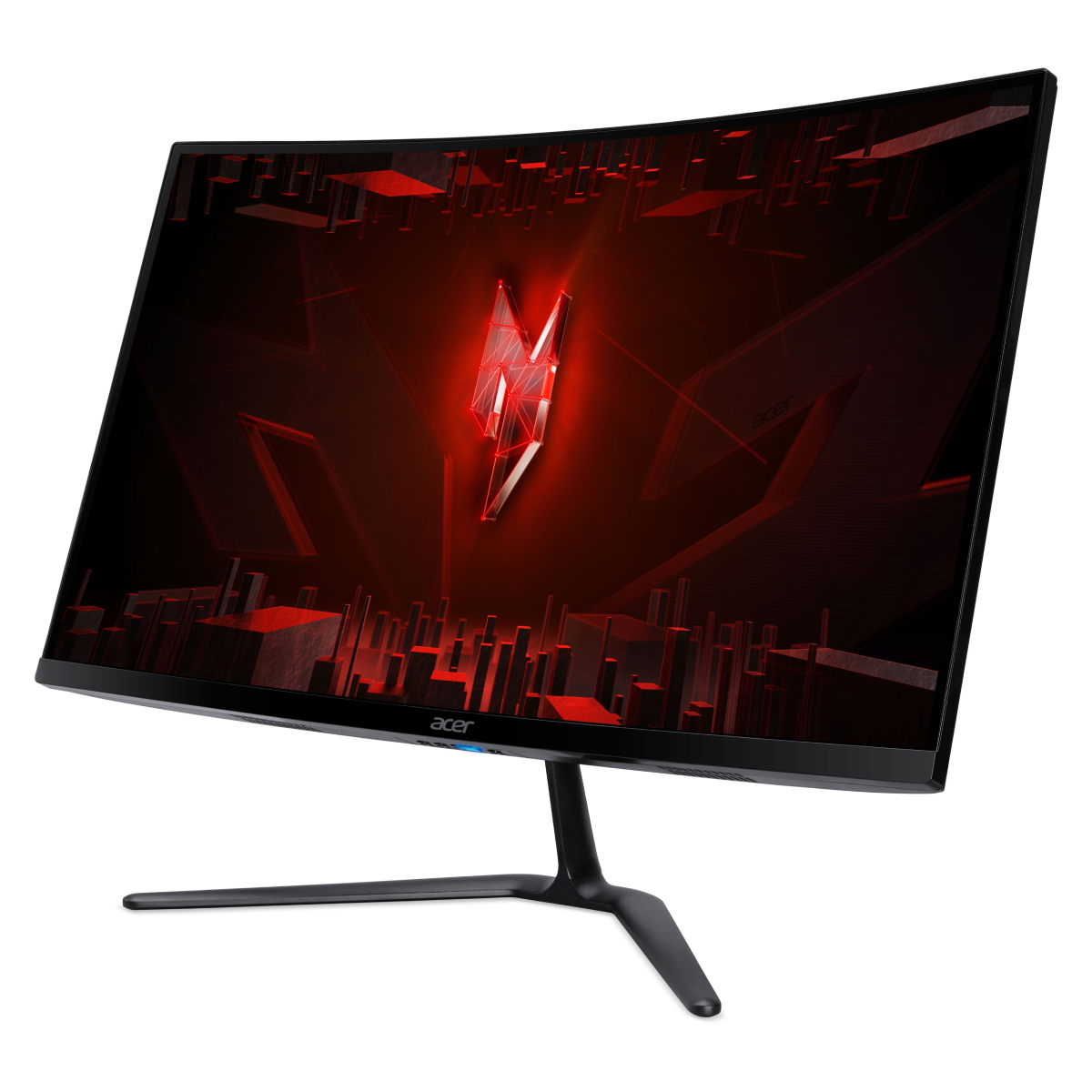 Monitor Acer Nitro ED270UP2BMIIPX - xstore.md photo 2