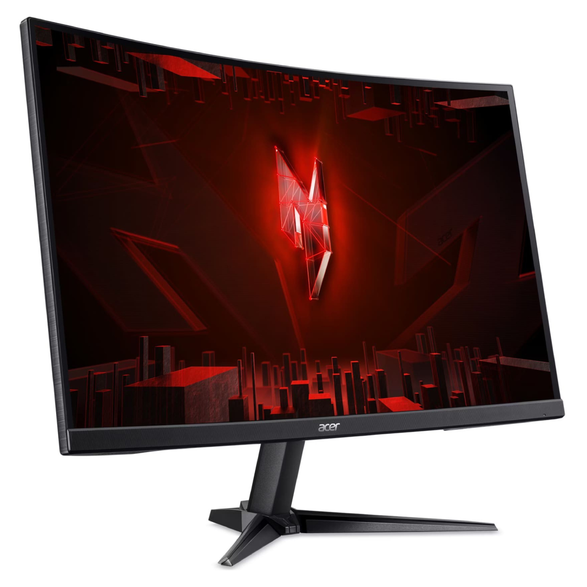 Monitor Acer Nitro ED271UP3bmiipx - xstore.md photo 1