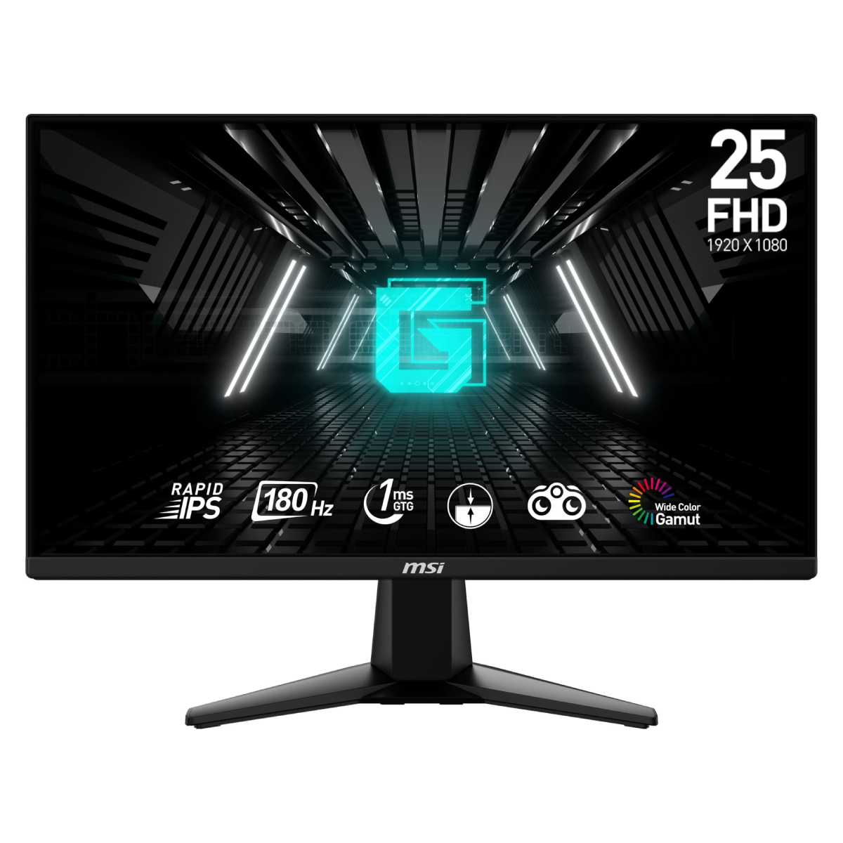 Monitor MSI G255F - xstore.md photo