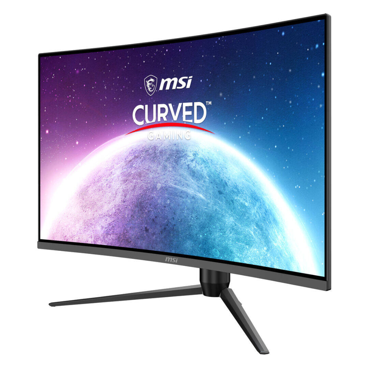 Monitor MSI G32CQ5P - xstore.md photo 1