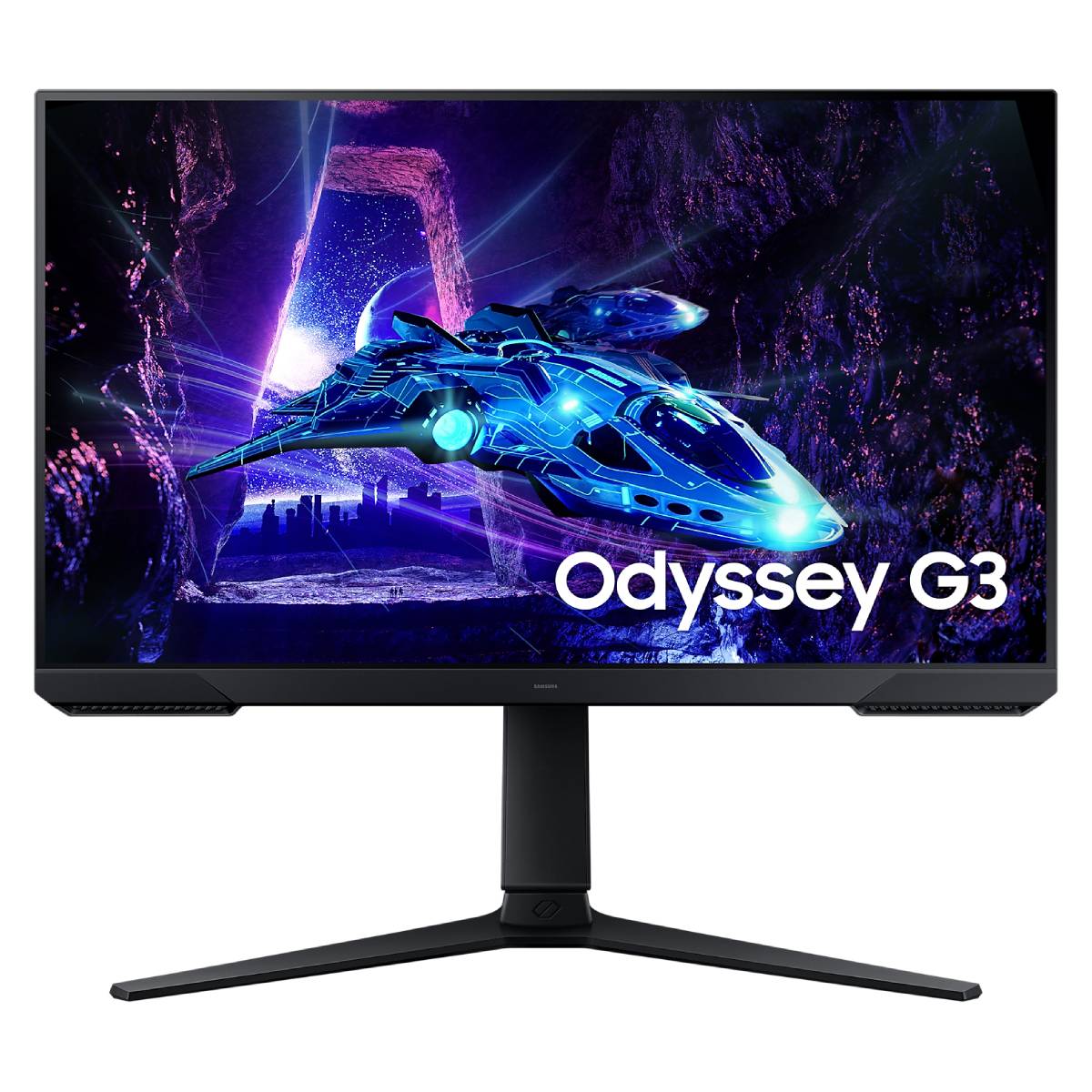 Монитор Samsung Odyssey G3 S24DG302 - xstore.md photo