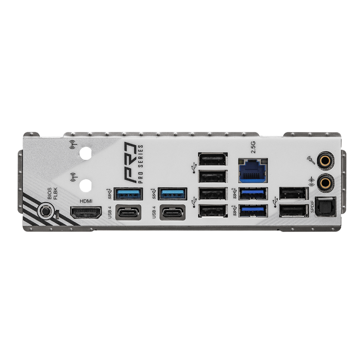 Placă de bază ASRock X870 PRO RS - xstore.md photo 4