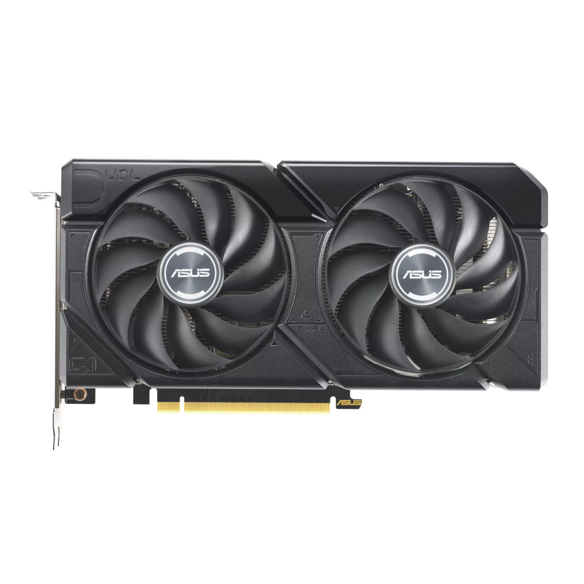 Видеокарта ASUS Dual GeForce RTX 4070 EVO OC GDDR6 - xstore.md photo 0