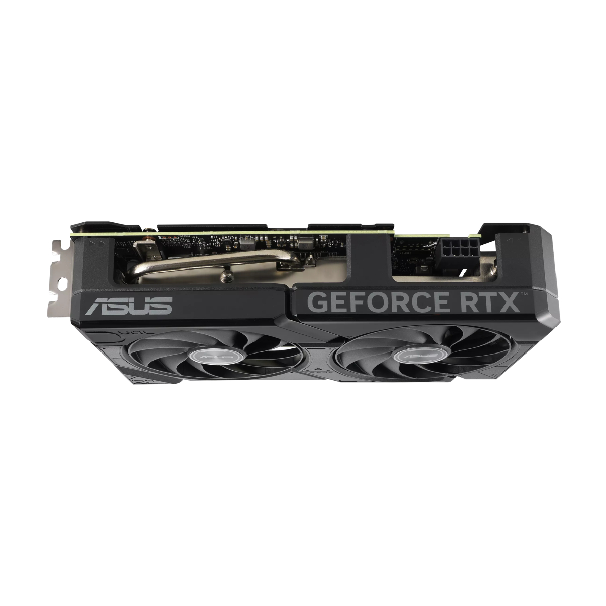 Видеокарта ASUS Dual GeForce RTX 4070 EVO OC GDDR6 - xstore.md photo 5