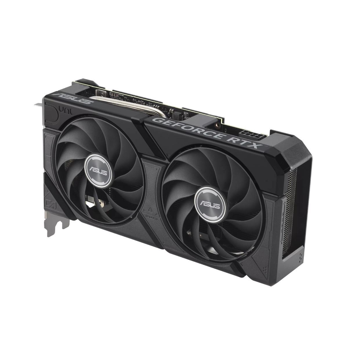 Видеокарта ASUS Dual GeForce RTX 4070 EVO OC GDDR6 - xstore.md photo 1