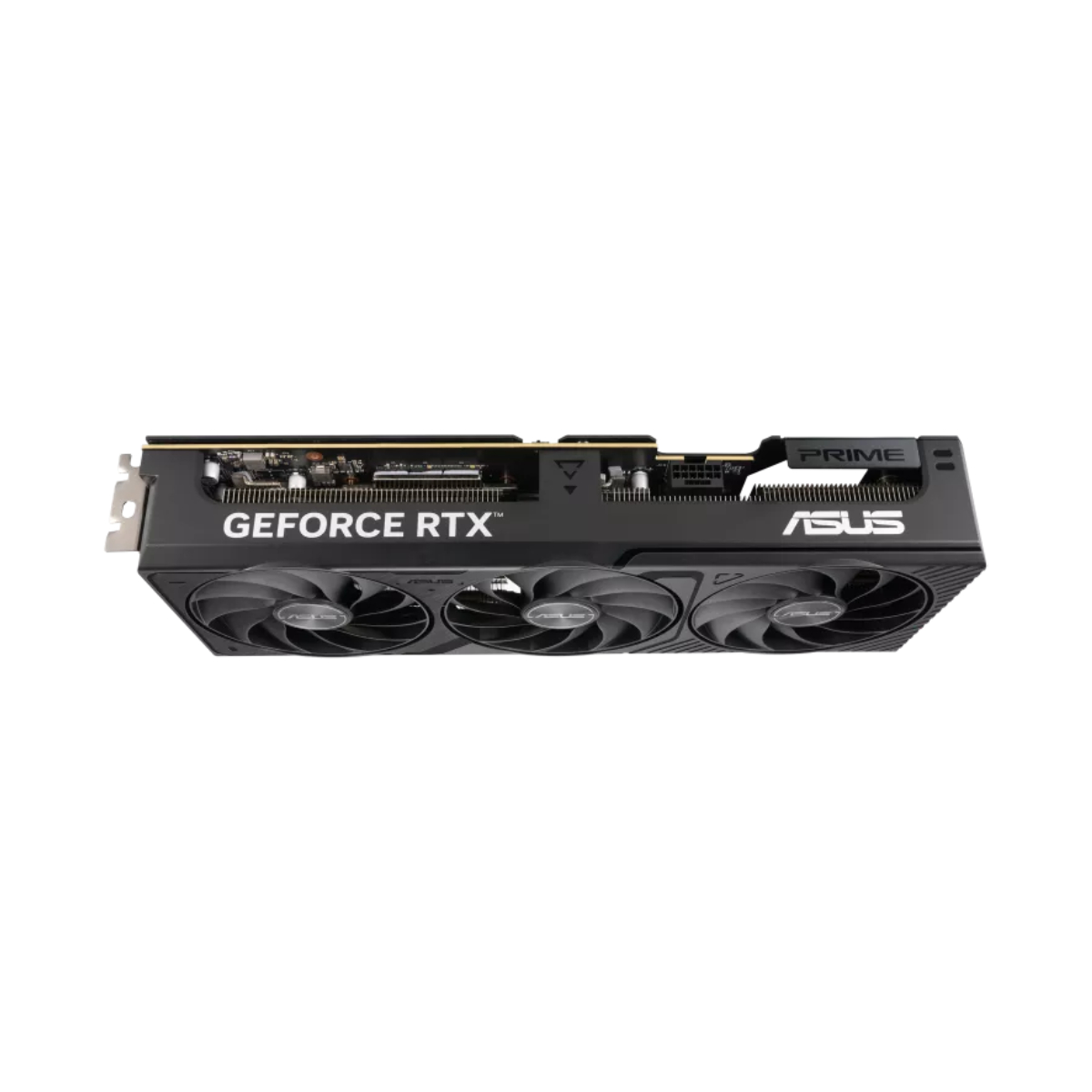 Placă video ASUS PRIME GeForce RTX 4070 Ti SUPER OC - xstore.md photo 5