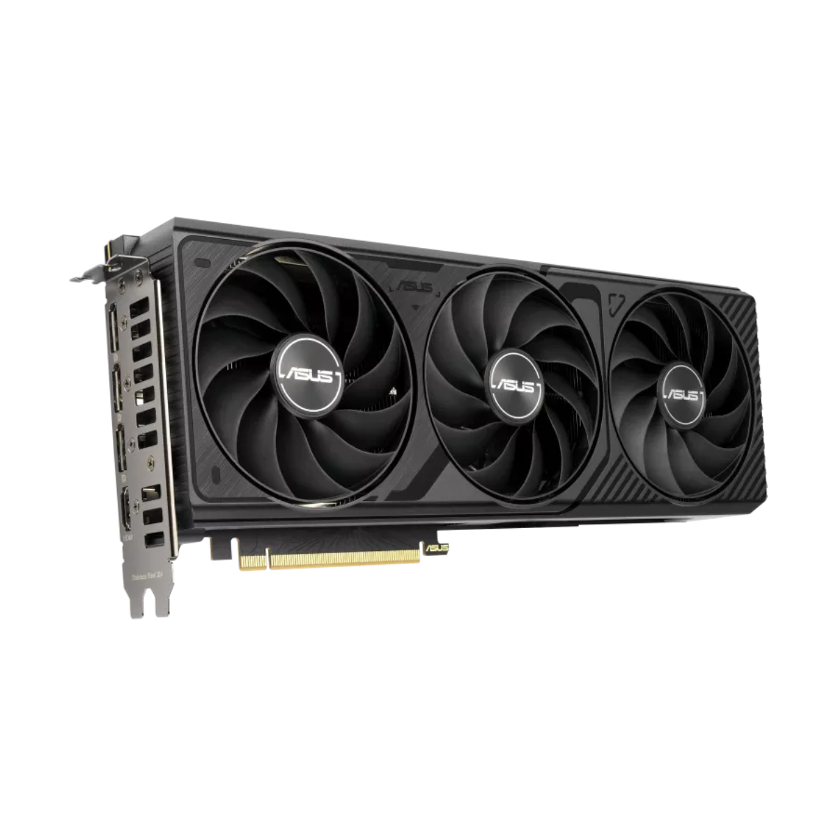 Placă video ASUS PRIME GeForce RTX 4070 Ti SUPER OC - xstore.md photo 3