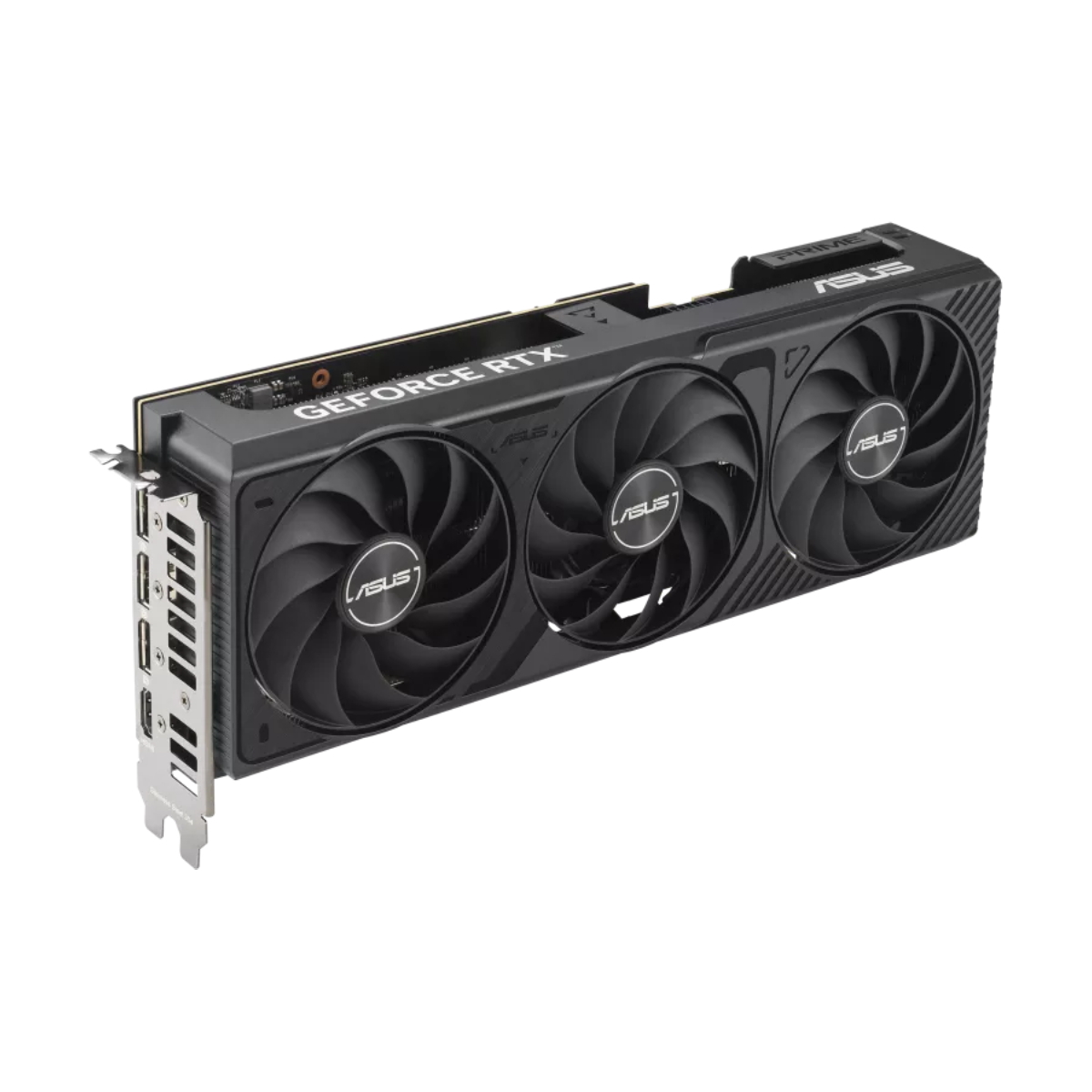 Placă video ASUS PRIME GeForce RTX 4070 Ti SUPER OC - xstore.md photo 1