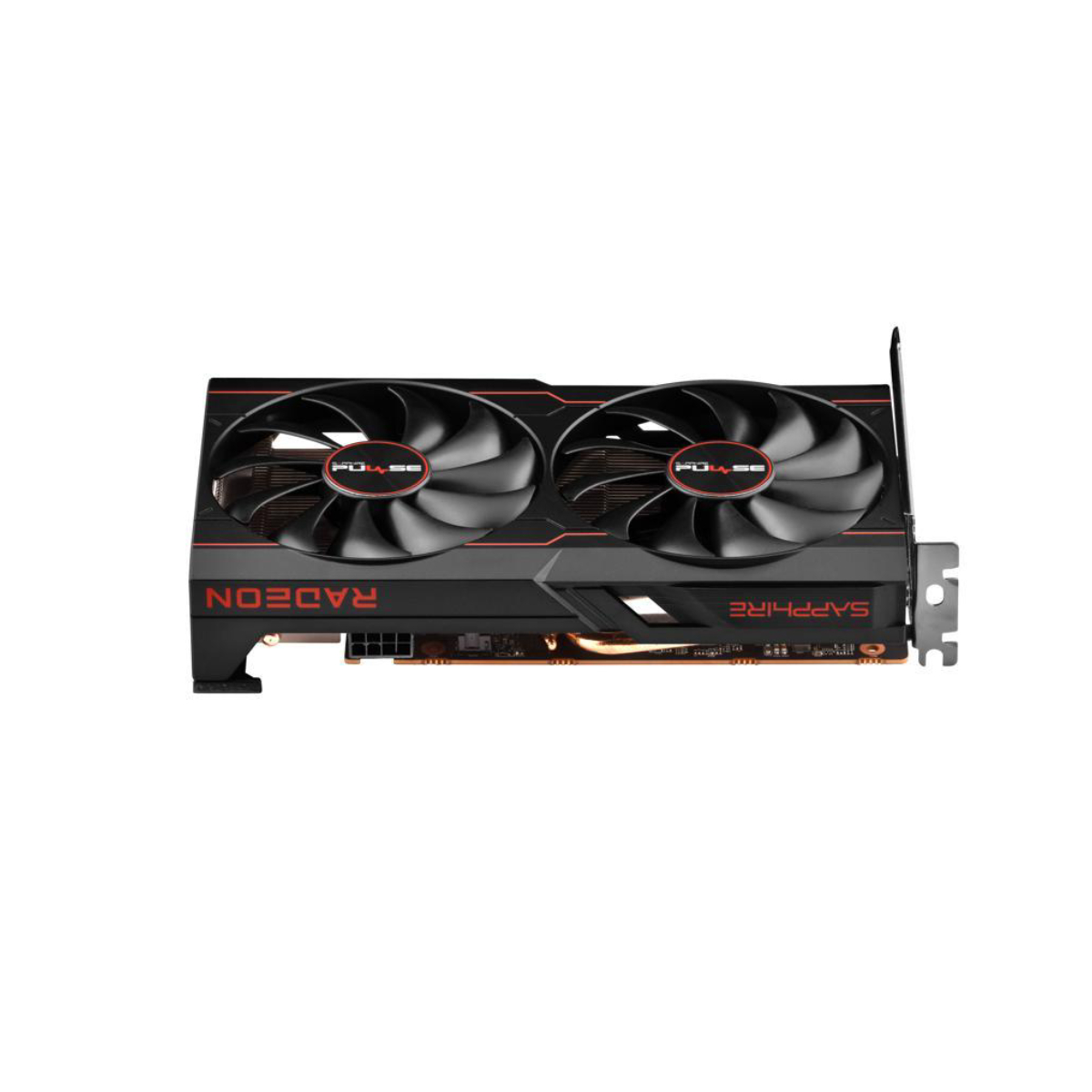 Видеокарта SAPPHIRE PULSE Radeon RX 6500 XT OC 8GB - xstore.md photo 3