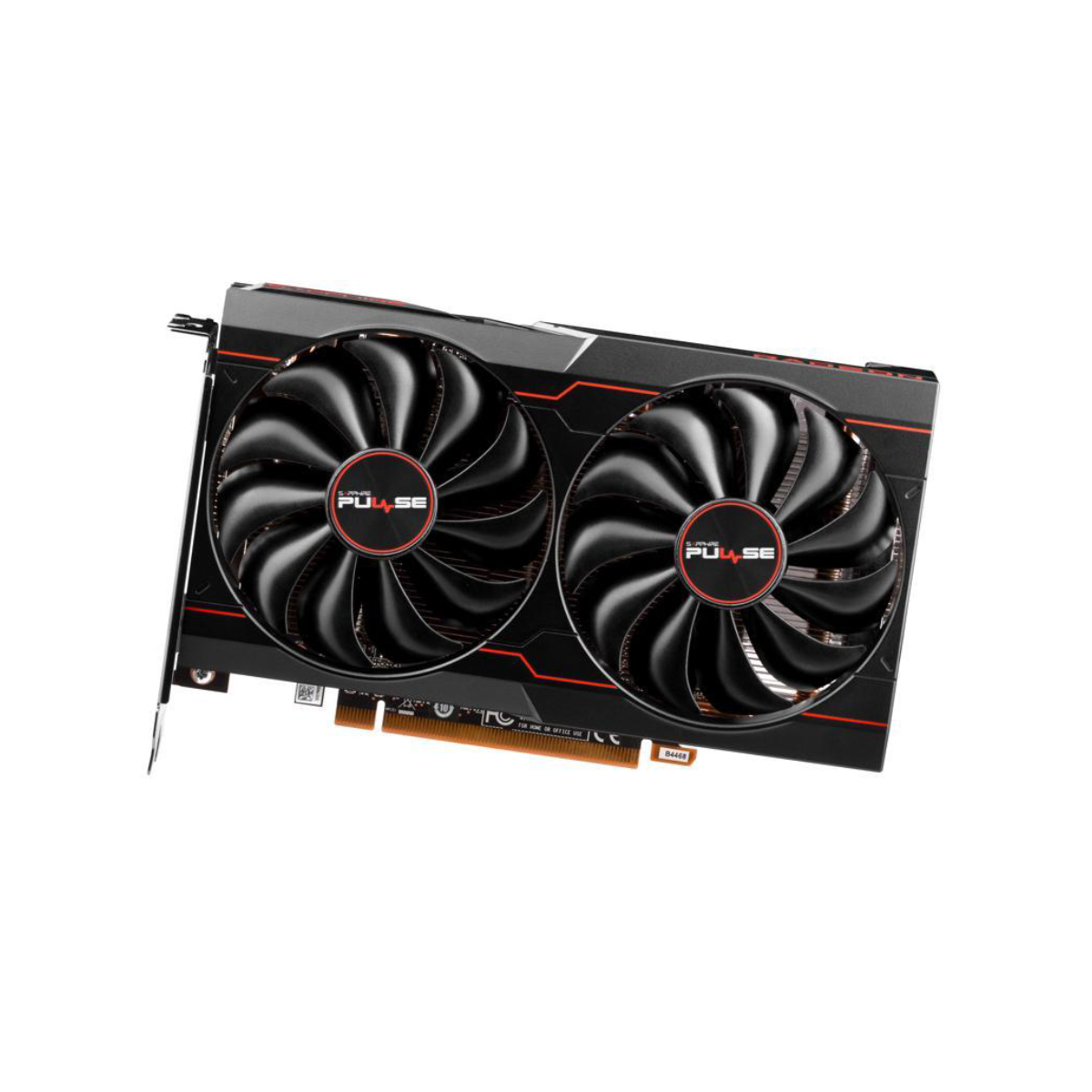 Видеокарта SAPPHIRE PULSE Radeon RX 6500 XT OC 8GB - xstore.md photo 0