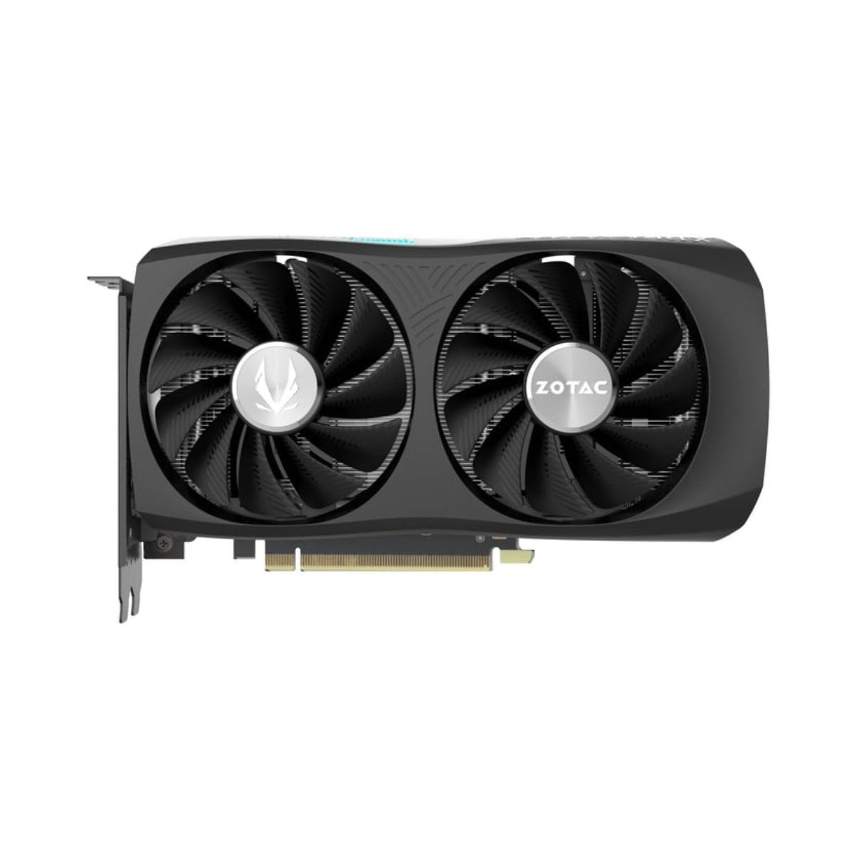 Видеокарта ZOTAC GeForce RTX 4070 Twin Edge - xstore.md photo 0