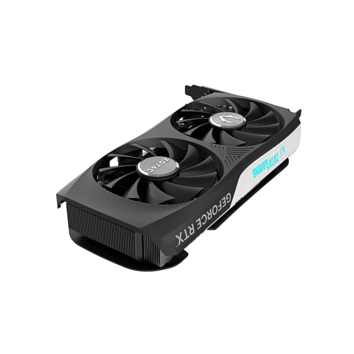 Видеокарта ZOTAC GeForce RTX 4070 Twin Edge - xstore.md photo 1