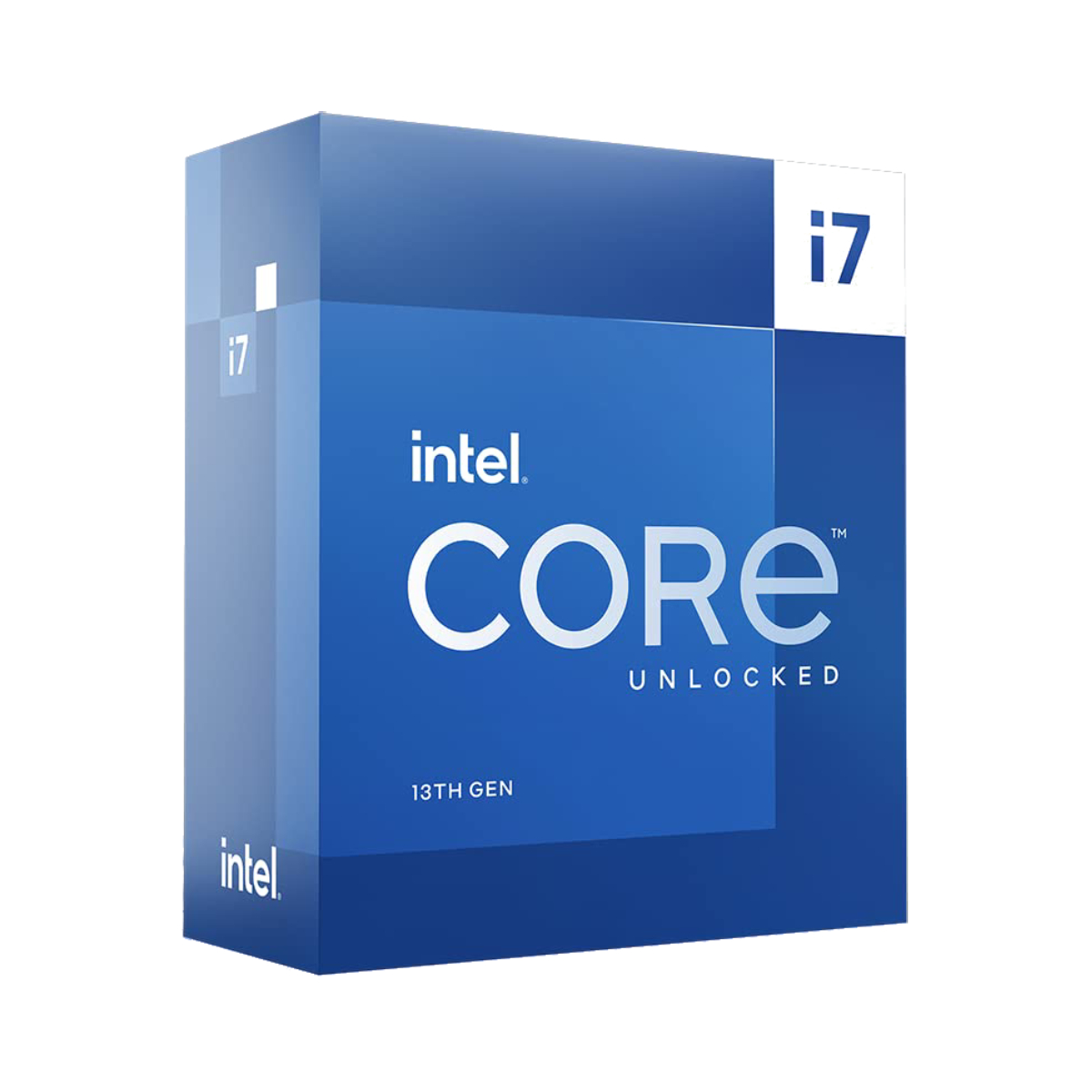 Procesor Intel Core i7-13700K (Box) în Moldova - xstore.md photo