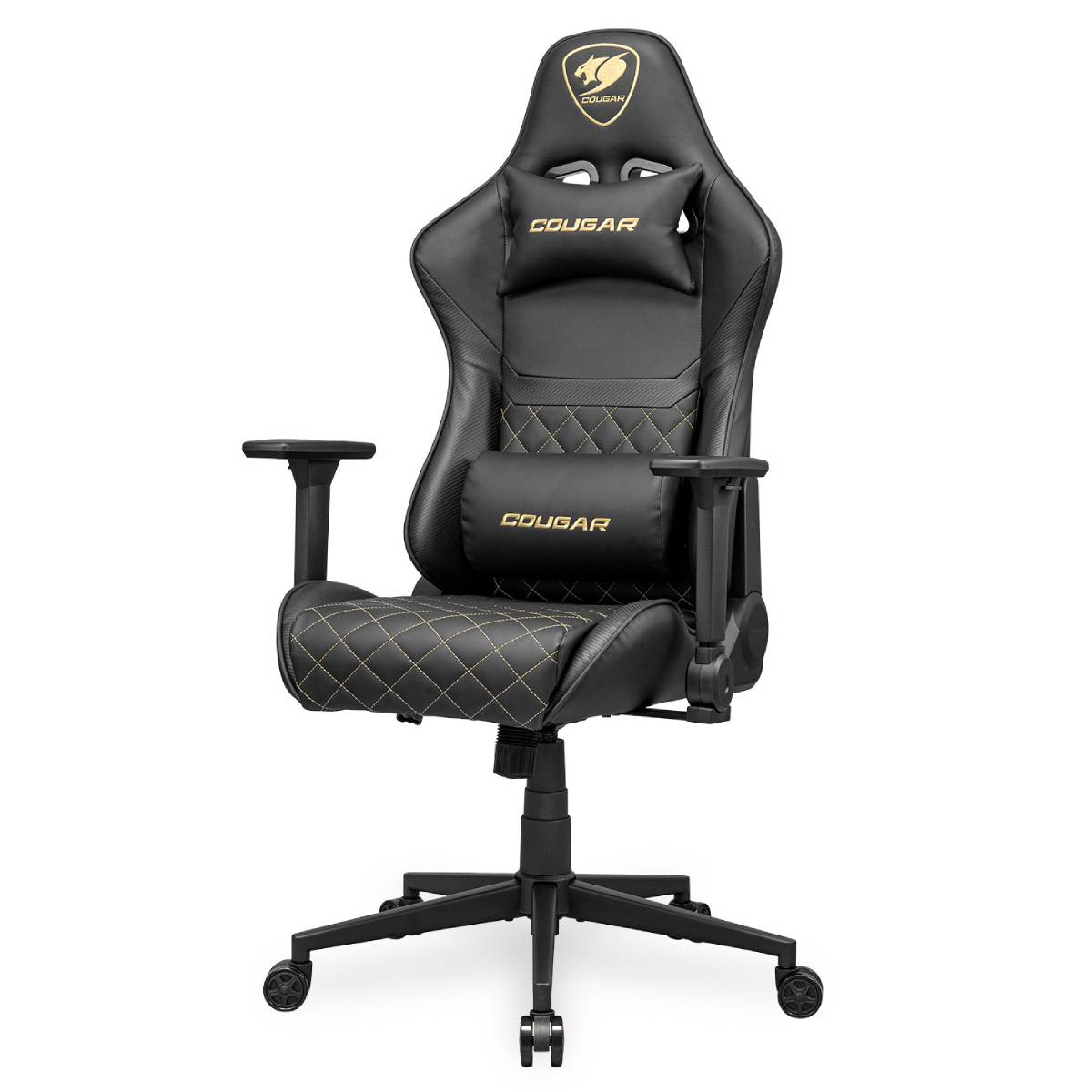 Игровое кресло Cougar ARMOR ONE V2 в Молдове - xstore.md photo 4