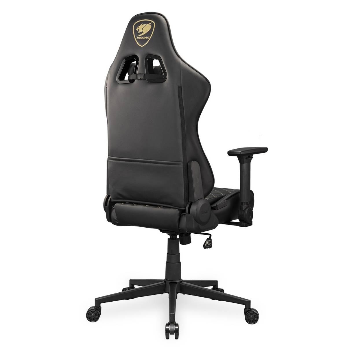 Игровое кресло Cougar ARMOR ONE V2 в Молдове - xstore.md photo 2