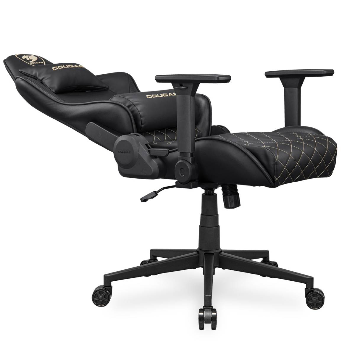 Игровое кресло Cougar ARMOR ONE V2 в Молдове - xstore.md photo 5
