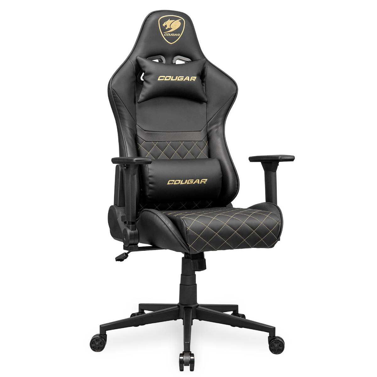 Игровое кресло Cougar ARMOR ONE V2 в Молдове - xstore.md photo 0