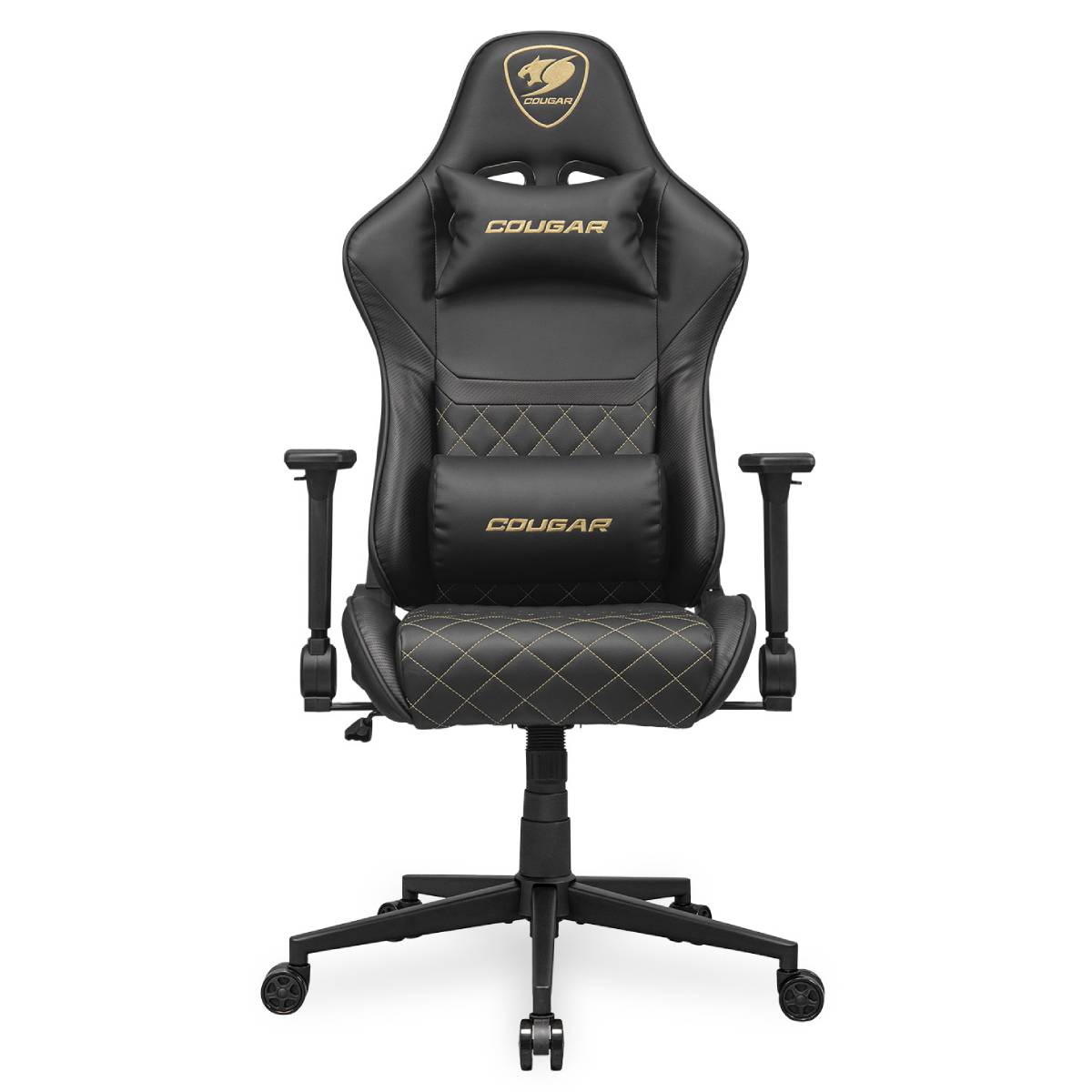 Игровое кресло Cougar ARMOR ONE V2 в Молдове - xstore.md photo