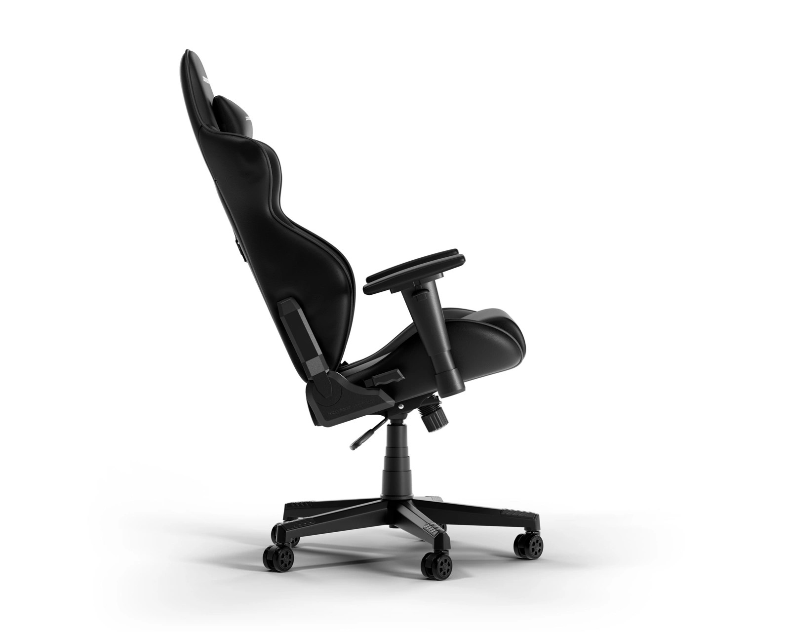 Игровое кресло DXRacer GLADIATOR-L-N23-LTC-N-X1, Black в Молдове - xstore.md photo 1