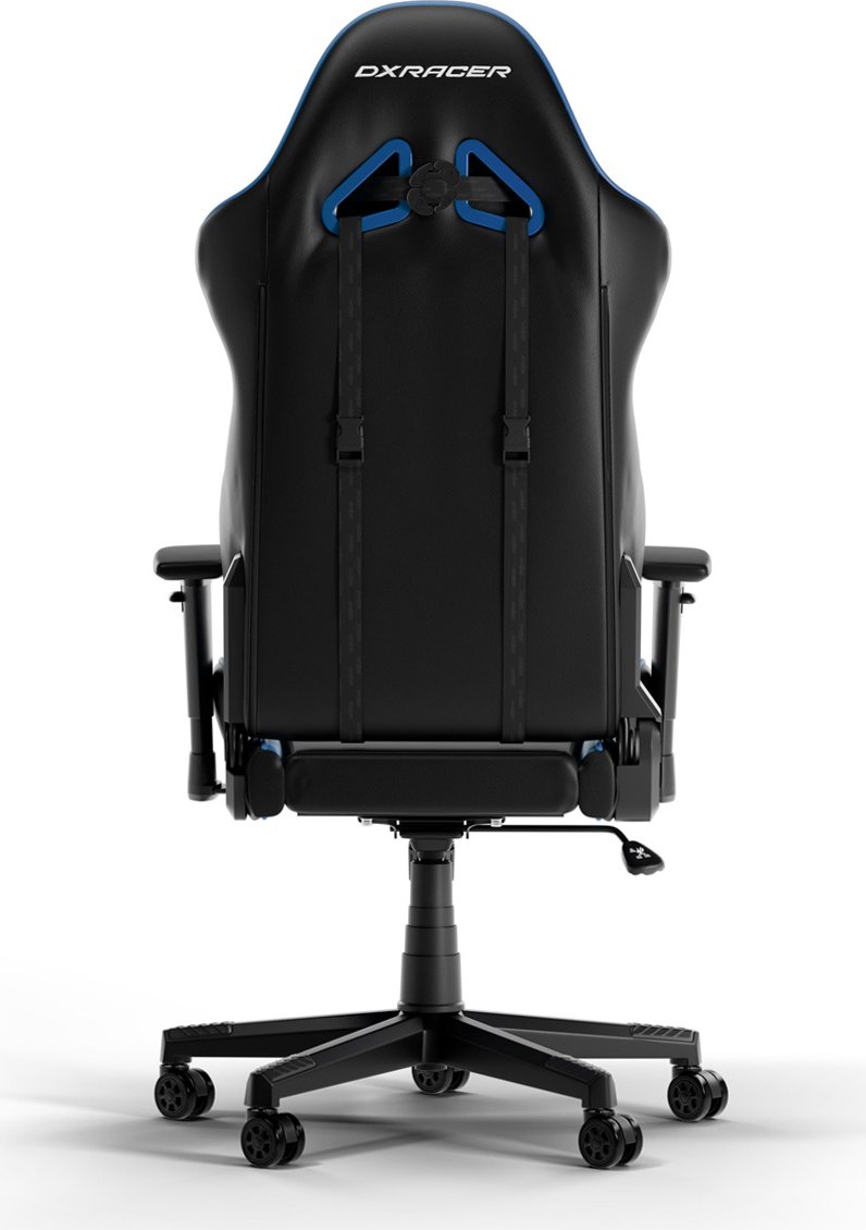 Scaun Gaming DXRacer GLADIATOR-L-N23-LTC-NB-X1, Black/Blue în Moldova - xstore.md photo 3