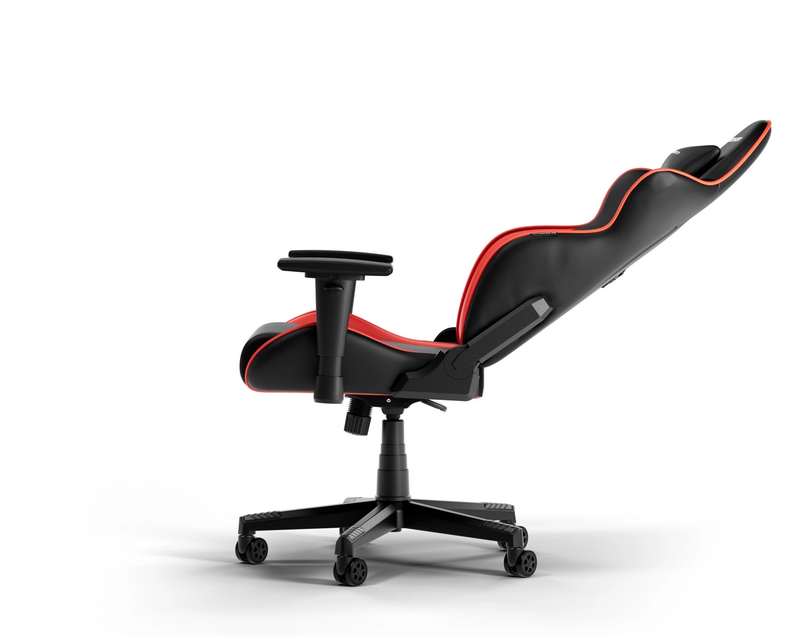 Scaun Gaming DXRacer GLADIATOR-L-N23-LTC-NR-X1, Black/Red în Moldova - xstore.md photo 2