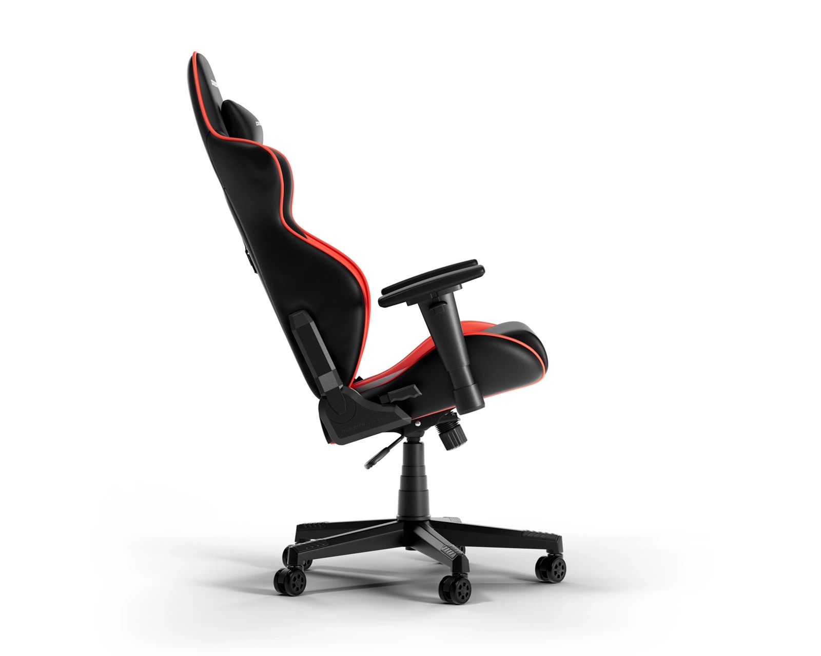 Scaun Gaming DXRacer GLADIATOR-L-N23-LTC-NR-X1, Black/Red în Moldova - xstore.md photo 1