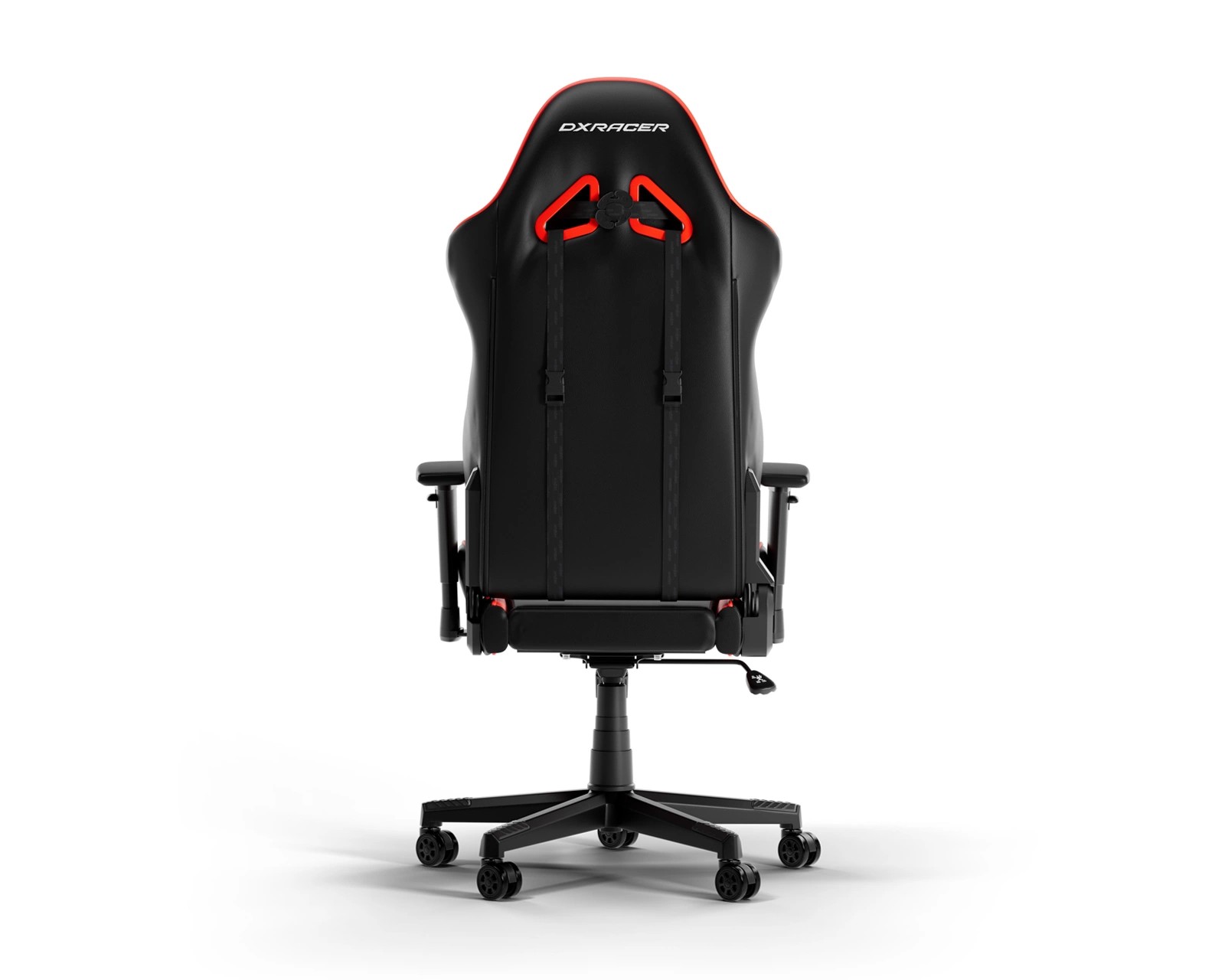 Scaun Gaming DXRacer GLADIATOR-L-N23-LTC-NR-X1, Black/Red în Moldova - xstore.md photo 3