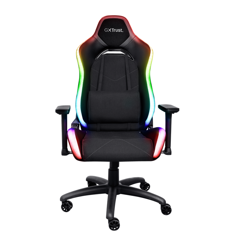 Scaun Gaming Trust Gaming Chair GXT 719 Ruya în Moldova - xstore.md photo