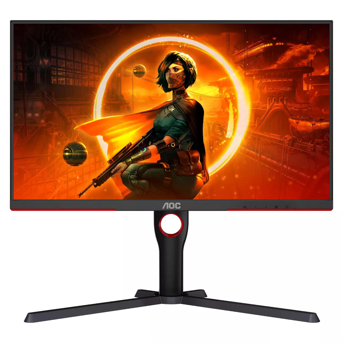 Setup PC Streaming X01 – купить в Молдове - xstore.md photo 1