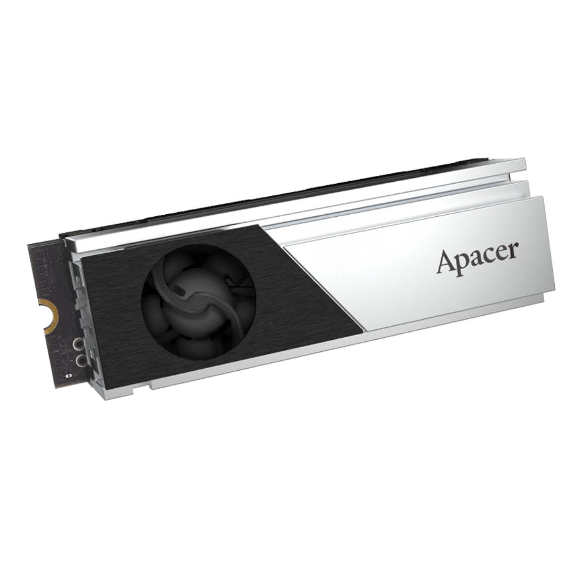 SSD Apacer AS2280F4 AP1TBAS2280F4-1 în Moldova - xstore.md photo 0