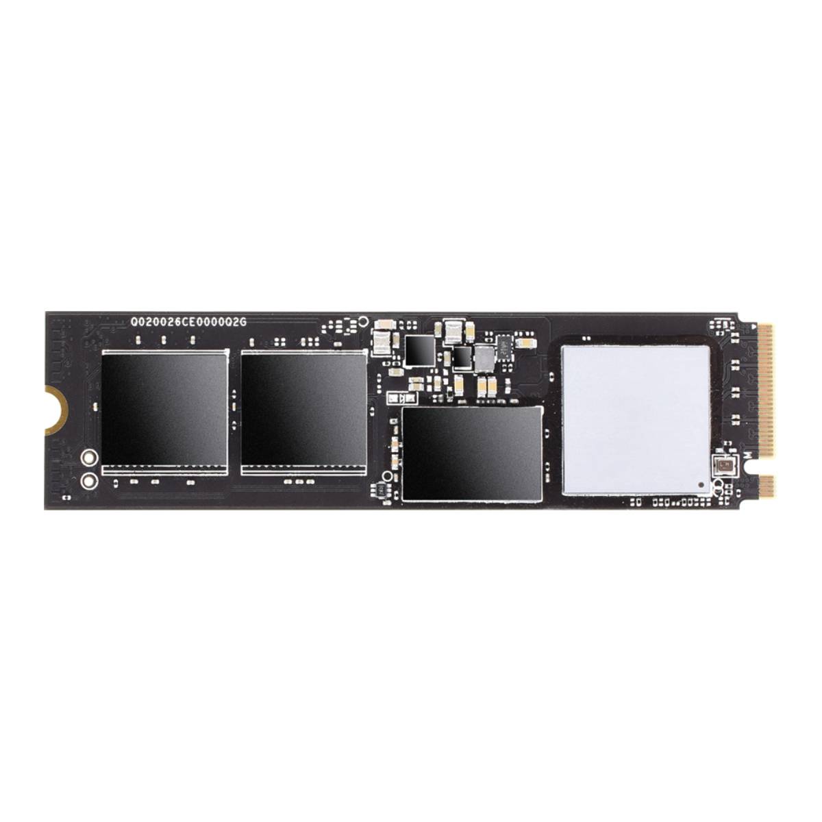 SSD Apacer AS2280F4 AP1TBAS2280F4-1 în Moldova - xstore.md photo 1