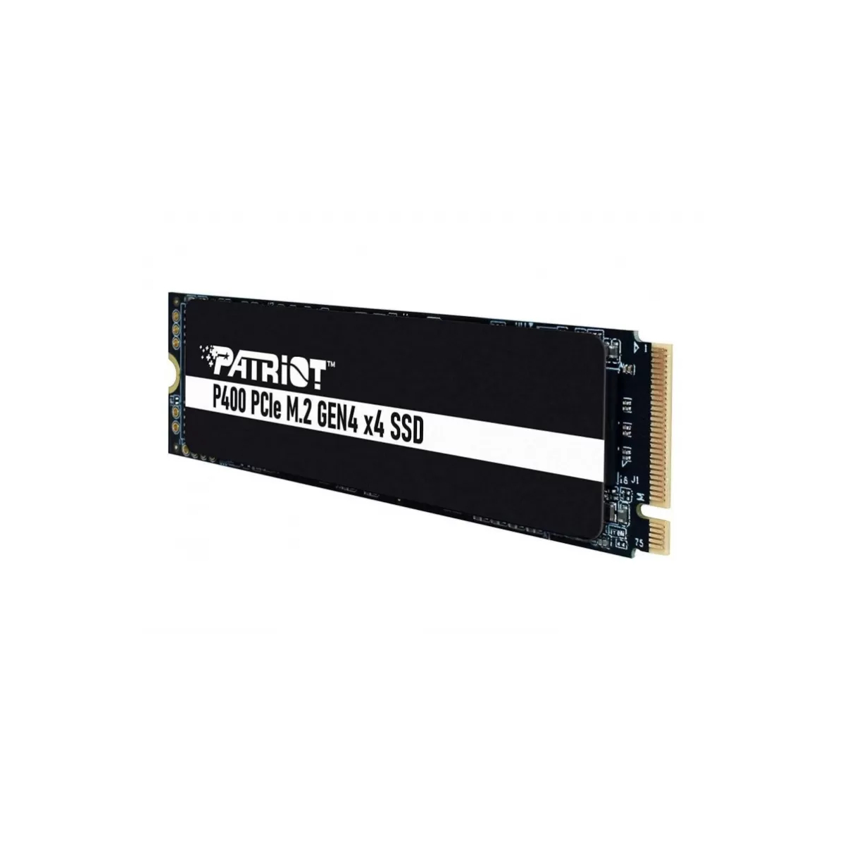 SSD Patriot P400 P400P4TBM28H в Молдове - xstore.md photo 0