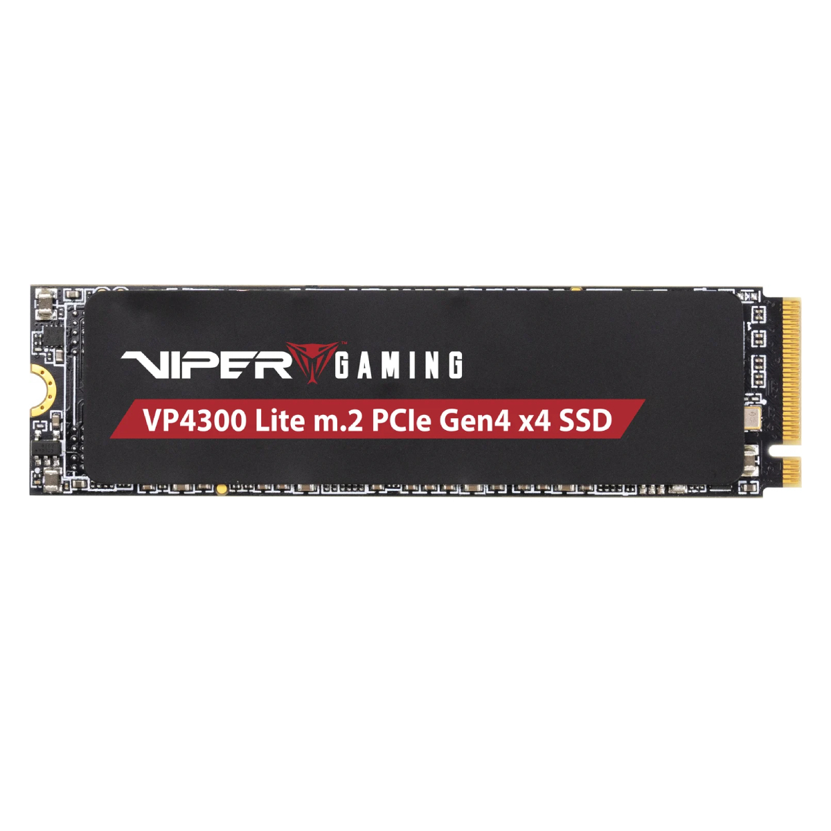 SSD PATRIOT VIPER VP4300 Lite VP4300L4TBM28H - xstore.md photo