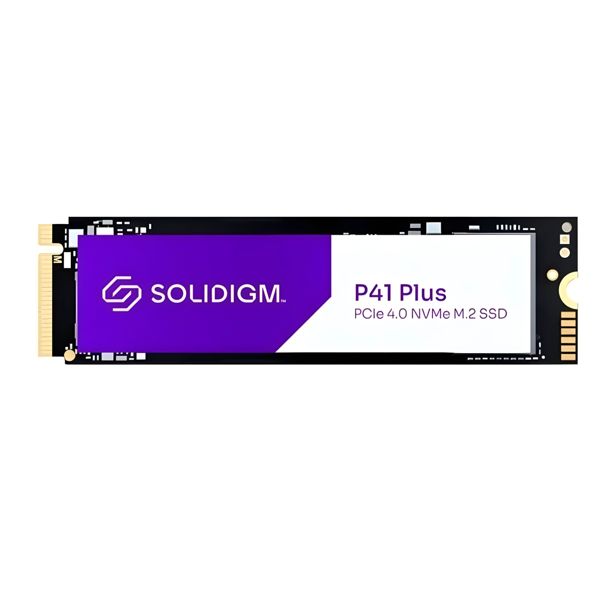 SSD Solidigm P41 Plus SSDPFKNU010TZH în Moldova - xstore.md photo