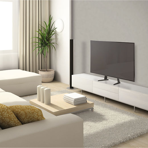 Suport TV fix Barkan S40 în Moldova - xstore.md photo 1
