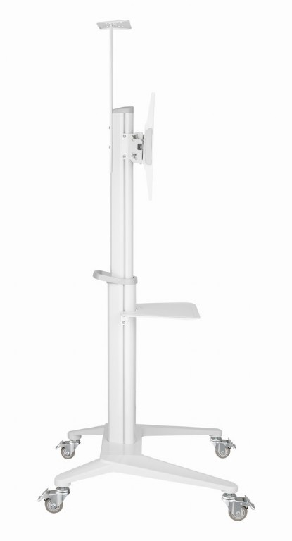 Кронштейн для телевизора Gembird ТВС-70Т-02-В, White в Молдове - xstore.md photo 4