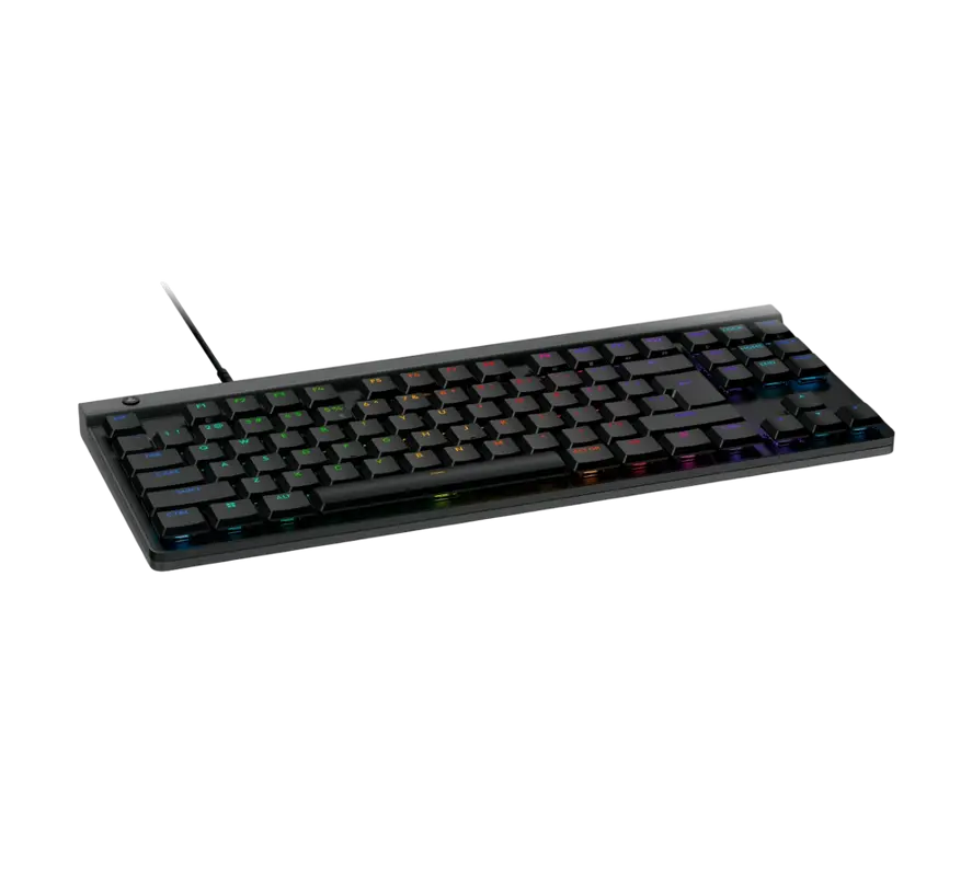 Tastatură Logitech G515 TKL, Black în Moldova - xstore.md photo 2