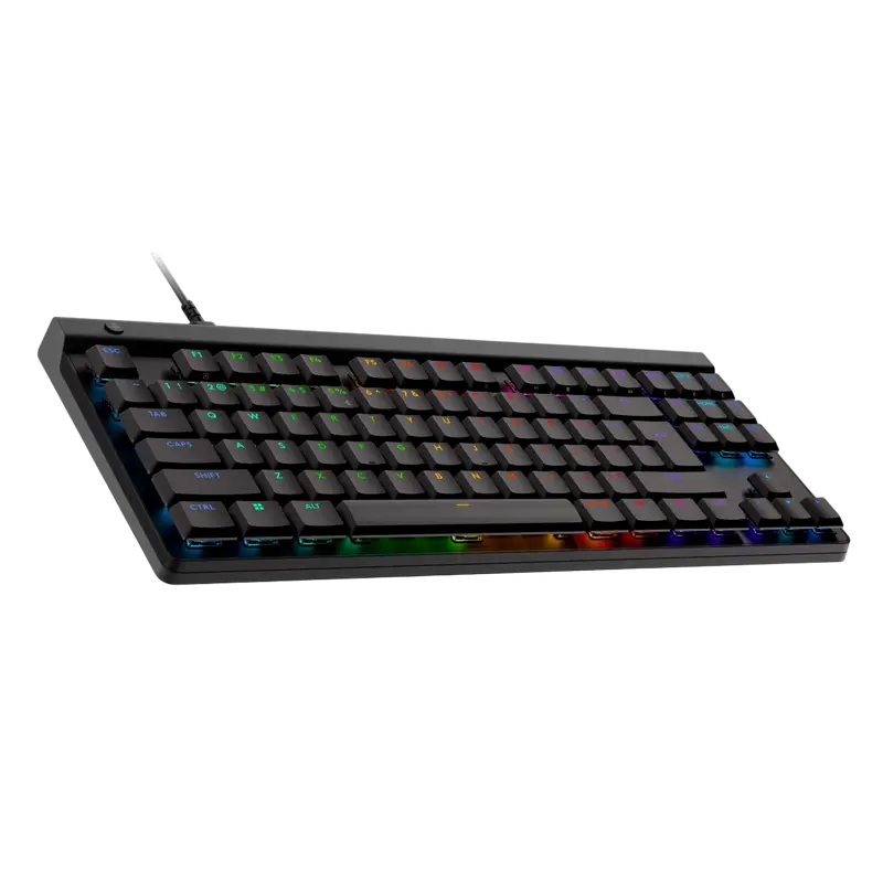 Tastatură Logitech G515 TKL, Black în Moldova - xstore.md photo 1