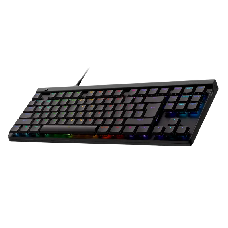 Tastatură Logitech G515 TKL, Black în Moldova - xstore.md photo 0