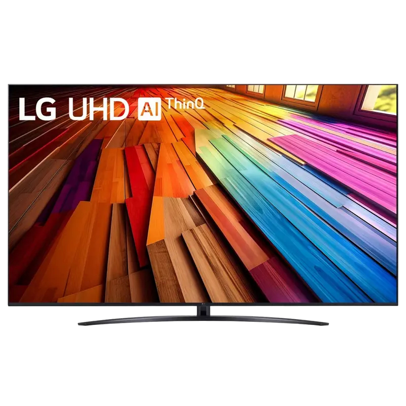 Televizor LG 50UT81006LA în Moldova - xstore.md photo