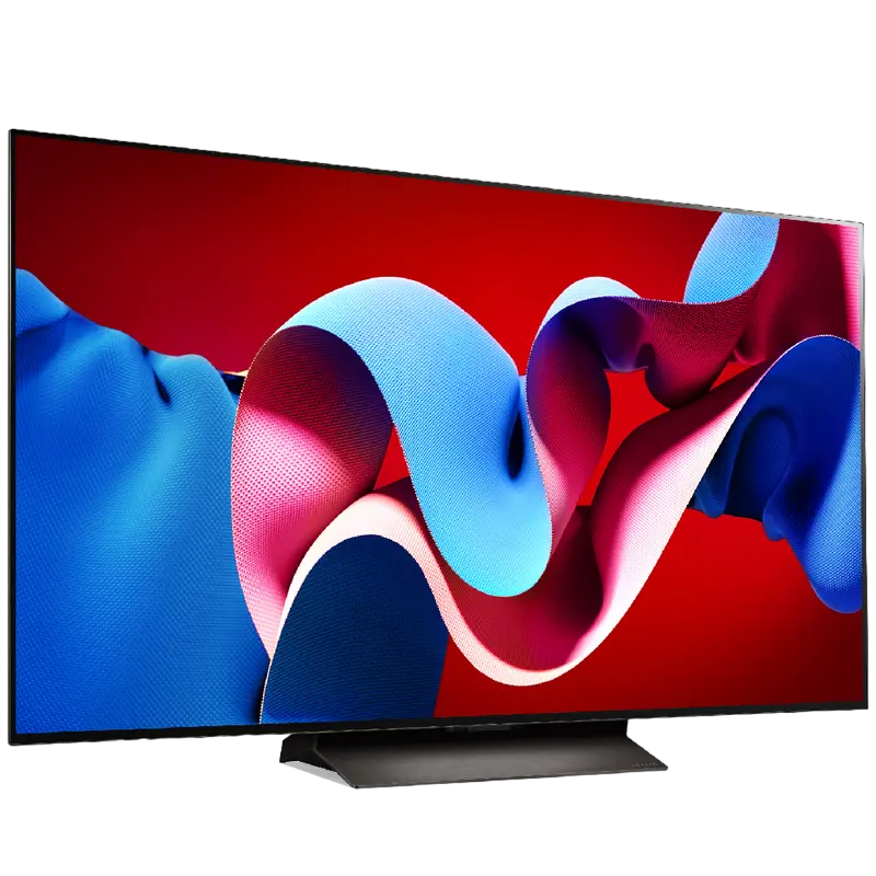 Televizor LG OLED55C46LA în Moldova - xstore.md photo 0