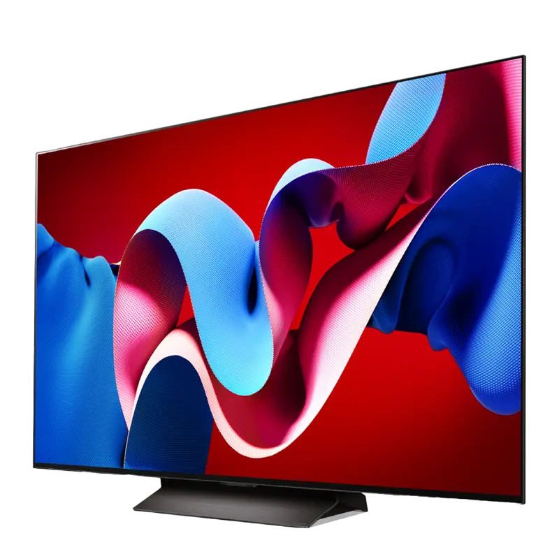 Televizor LG OLED55C46LA în Moldova - xstore.md photo 1