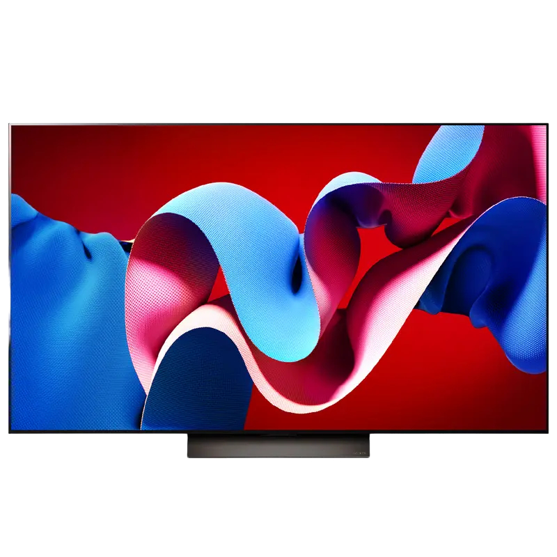 Televizor LG OLED55C46LA în Moldova - xstore.md photo